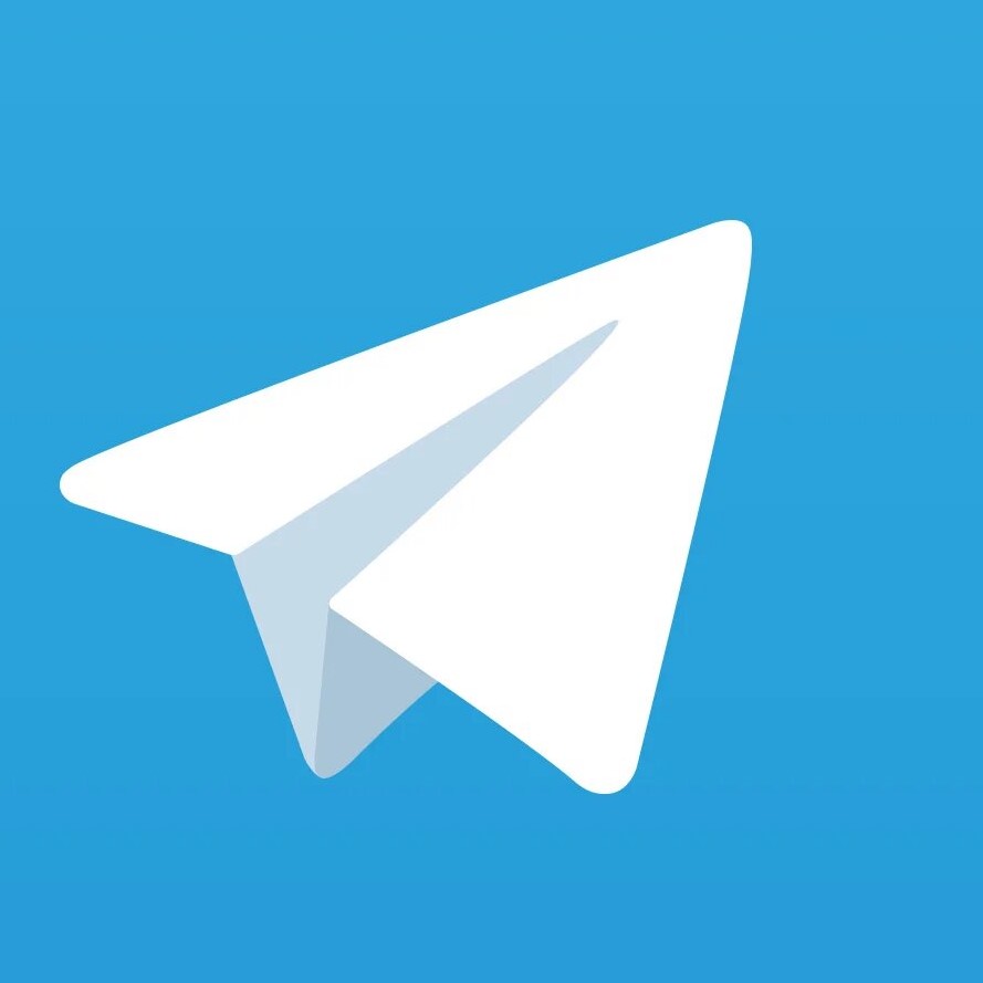 Telegram на сайте granit-sorax.ru